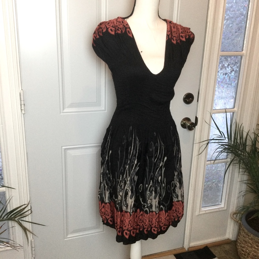 Max Edition Dress